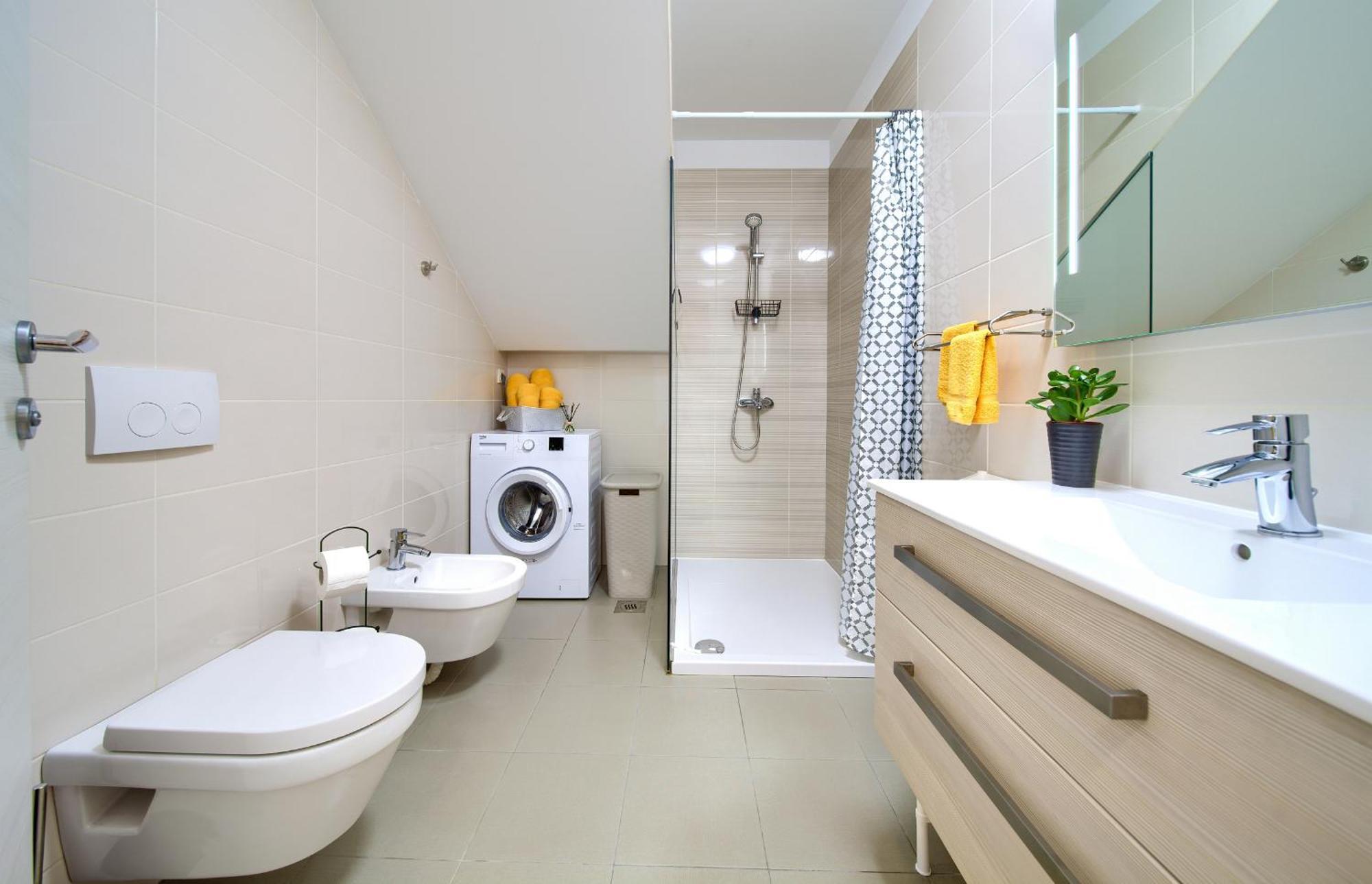 Apartment Sara Krk Town Kültér fotó